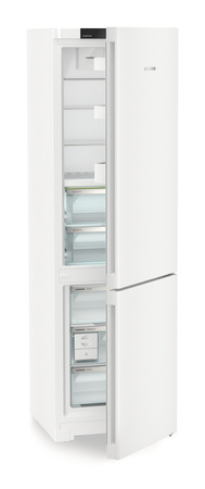 Chłodziarko-zamrażarka LIEBHERR CBNa 572i plus BioFresh NoFrost