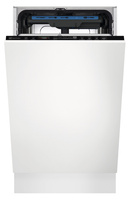 Zmywarka do zabudowy ELECTROLUX KEGB3420L GlassCare 700 45cm QuickSelect