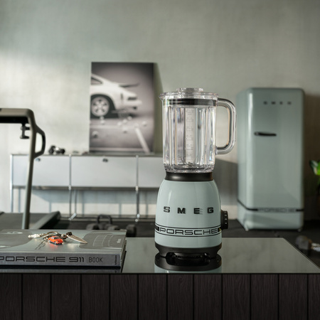 Blender Porsche x SMEG Shade Green BLF03PSGEU