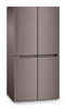 Lodówka z zamrażarką French Door LIEBHERR MBtsdi 9024 plus BioFresh NoFrost