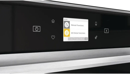 Kuchenka mikrofalowa do zabudowy WHIRLPOOL W9MW261IXL outlet