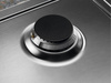 Płyta gazowa ELECTROLUX 600 Slim line 75cm KGS75662SX