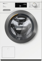 Pralko-suszarka WT1 WTD280 WCS 8/5 kg Biały lotos - MIELE 12135880