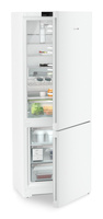 Chłodziarko-zamrażarka z systemem EasyFresh LIEBHERR CNd 7723 plus NoFrost