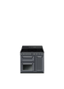 Kuchnia wolnost., 90cm, Victoria, nieb. TR93IGR2 - Smeg