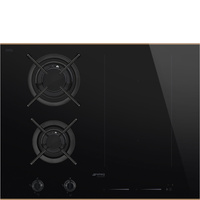 Płyta kuchenna SMEG Dolce Stil Novo PM6643R