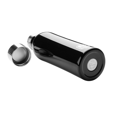 Bugatti BBOT Termos czarny 500 ml BBT-BK500IN