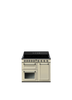 Kuchnia wolnost, 100cm, Victoria, krem. TR103IP2 - Smeg