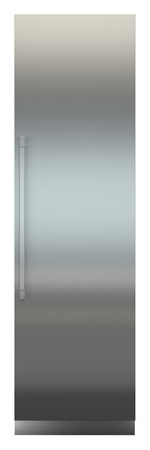 Zamrażarka szufladowa do zabudowy zintegrowanej LIEBHERR Monolith EFNei 9670 NoFrost