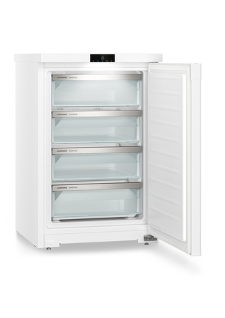 Zamrażarka podblatowa z systemem SmartFrost LIEBHERR Fe 1414 pure