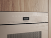 Piekarnik parowy bezuchwytowy MIELE DGC 7460 HCX Pro perłowy beż - 12613820
