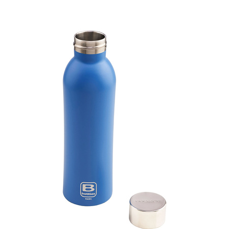 Bugatti BBOT Termos jasny niebieski mat 500 ml BBT-BC500IN