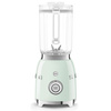 Blender, pastelowa zieleń BLF03PGEU - Smeg