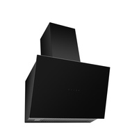 Okap kuchenny przyścienny BERG SOLARO 60 SOLOPSDBK6001