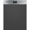 Zmywarka do zabudowy 60cm SMEG PL292DX