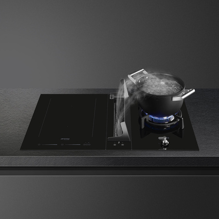 Płyta kuchenna PV331CN - Smeg