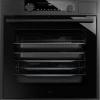 Piekarnik do zabudowy ASKO czarny OSC8687B outlet
