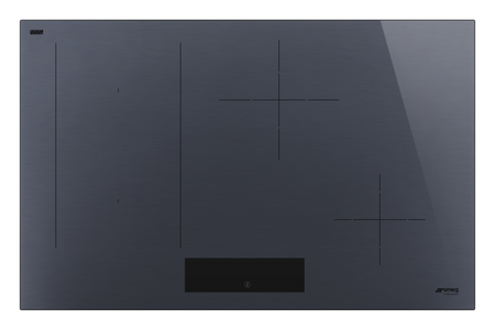 Płyta indukcyjna SMEG 80cm Linea NG SIM1844DG
