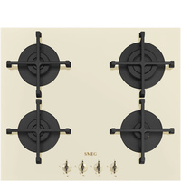 Płyta kuchenna PV864PO - Smeg