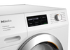 Suszarka z pompą ciepła MIELE TEL695WP 125 Gala Edition - 12448940