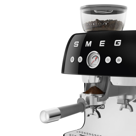 Ekspres do kawy EGF03BLEU - Smeg