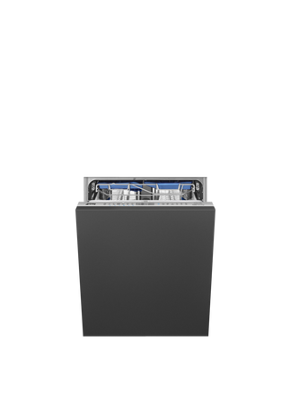 Zmywarka do zabudowy 60cm SMEG wys. 86cm STL324BQLH