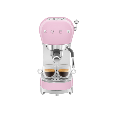 Ekspres do kawy ECF02PKEU - Smeg