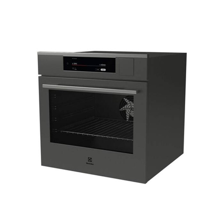 Piekarnik parowy ELECTROLUX 900 ProAssist SteamPro - KOAAS3ST