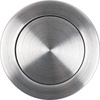 Syfon do zlewozmywaka granitowego 1-komorowego - Space-Saver ZXY_9982 - Deante