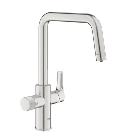 GROHE BATERIA BLUE PURE EUROSMART U-SPOUT. 30583DC0