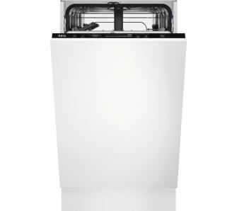 Zmywarka do zabudowy AEG 45cm 6000 SmartSelect FSE62417P