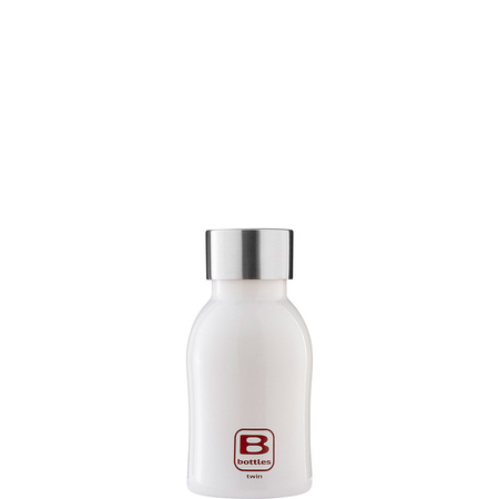Bugatti BBOT Termos bialy 250 ML BBT-1L250IS