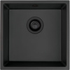 Zlewozmywak granitowy 1-komorowy podwieszany ZQA_G10A - Deante