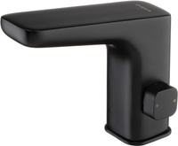 Bateria umywalkowa bezdotykowa z regulacją temperatury - 230/6V BQH_N29V - Deante