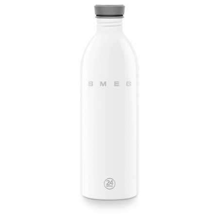 Butelka na wodę WBF02WH - SMEG