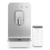 Automatyczny ekspres do kawy BCC13WHMEU - Smeg