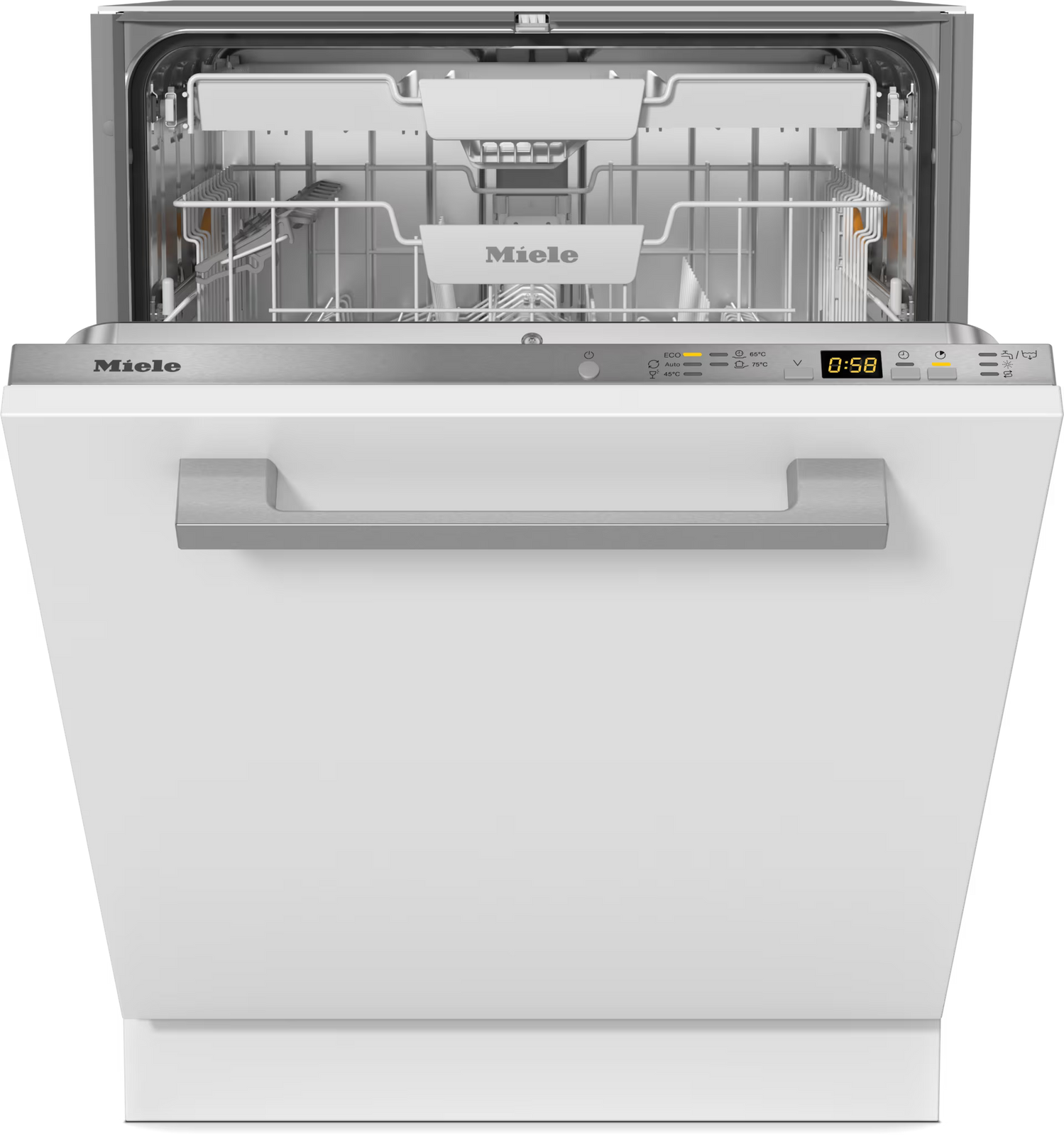 Zmywarka do zabudowy 60cm MIELE G 5150 SCVi Active Stal szlachetna - 12173850
