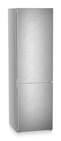 Chłodziarko-zamrażarka z systemem EasyFresh LIEBHERR KGNsd 57Vc03 Pure NoFrost