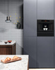 Ekspres ciśnieniowy do zabudowy ELECTROLUX 900 KBC85T