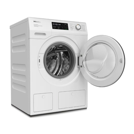 Pralka wolnostojąca MIELE WEI895 WCS TwinDos 9kg ładowana od przodu - 12448780