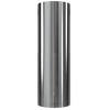 Okap kuchenny wyspowy GLOBALO CYLINDRO ISOLA 39.7 INOX