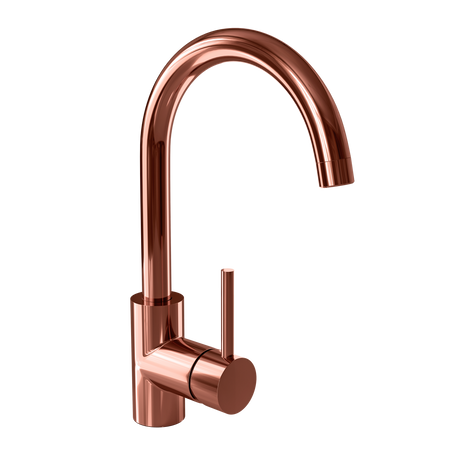 Bateria kuchenna GLOBALO ZENTIO COPPER 1.1