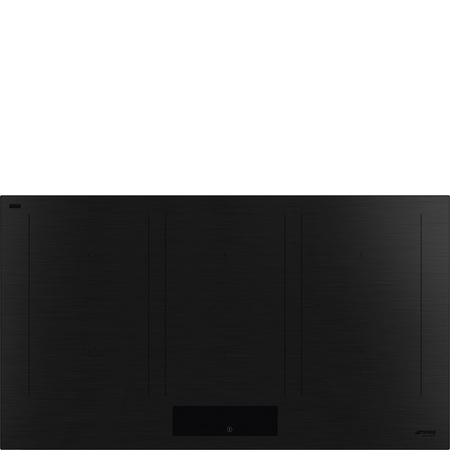 Płyta indukcyjna, 90cm, Classica, czarny SIM3964MB - Smeg
