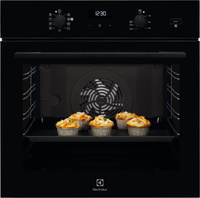 Piekarnik parowy ELECTROLUX SteamBake 600 kataliza KODEC75Z2
