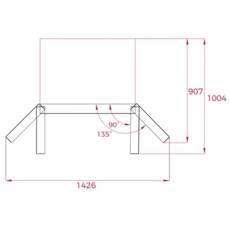 Chłodziarko-zamrażarka TEKA French Door No Frost z systemem antybakteryjnym - RFD 77825 GBK EU