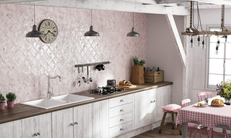 Zlewozmywak granitowy 2-komorowy ZQE_A203 - Deante