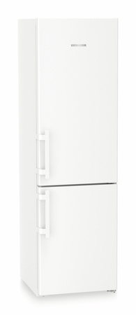 Chłodziarko-zamrażarka z systemem EasyFresh LIEBHERR CNa 5713 pure NoFrost