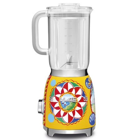 Blender Dolce&Gabbana SMEG BLF01DGEU
