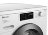 Pralka wolnostojąca MIELE WEB685 WCS 125 Edition 8kg ładowana od przodu - 12448750