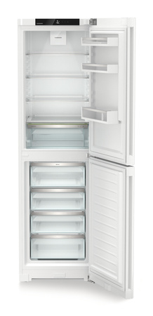 Chłodziarko-zamrażarka z systemem EasyFresh LIEBHERR CNd 5704 pure NoFrost